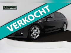 BMW 3-serie Touring - 320i High Executive (PANORAMADAK, STOELVERWARMING, PARKEERSENSOREN, CAMERA, NAVIGATIE, LEE