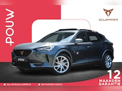 CUPRA Formentor - 1.4 TSI e-Hybrid Essential | SoH 97% | Panoramadak | Trekhaak Wegklapbaar