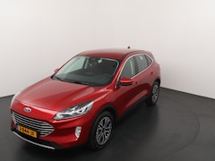 Ford Kuga - 2.5 PHEV Titanium | Orig. NL | Winterpack | Adapt. cruise | Dodehoek | Camera Rondom | Sle