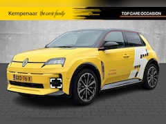 Renault 5 - 5 comfort range iconic cinq 52 kWh