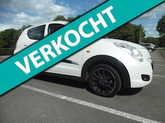 Suzuki Alto - 1.0 Exclusive