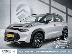 Citroën C3 Aircross - 110pk Max | Rijklaar | Camera achter | Keyless |
