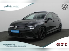 Volkswagen Golf - 2.0 TSI 300PK DSG GTI Clubsport | Panoramadak | IQ Light | Harman/Kardon Sound | Head-up d
