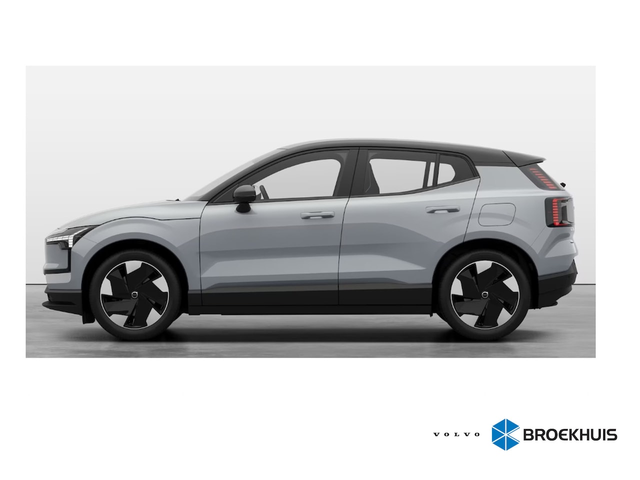Volvo EX30 - Single Motor Extended Range Plus 69 kWh - AutoWereld.nl