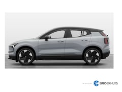 Volvo EX30 - Single Motor Extended Range Plus 69 kWh