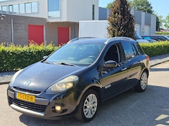 Renault Clio Estate - 1.2 TCE Sélection Business Sport
