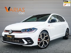 Volkswagen Polo - 2.0 TSI GTI Pano Beats Navi Cruise Camera VOL
