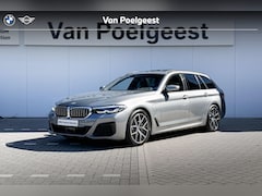 BMW 5-serie Touring - 530e Business Edition Plus