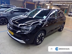 Opel Grandland - 1.6 Turbo Hybrid Level 3 | Adaptive Cruise Control | Electronic climate controle | Navigat