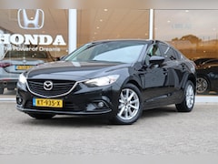 Mazda 6 - 6 2.0 SKYACTIV-G 165PK AUT TS+