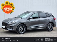 Ford Kuga - 2.5 PHEV ST-Line Automaat / Winter Pack / SoH 95% / Navigatie / Camera / Cruise Control /