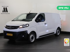 Opel Vivaro - 2.0 BlueHDi 145PK EURO 6 - Airco - Navi - Cruise - € 18.900, - Excl