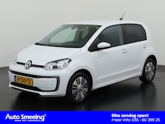 Volkswagen e-Up! - e-up | Camera | Stoelverwarming | Zondag Open