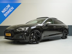 Audi S5 - Sportback 3.0 TFSI 354pk quattro | Panoramadak | B&O | Massagestoelen | Leder | Adaptive |