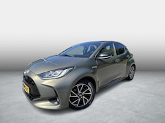 Toyota Yaris - 1.5 Hybrid Executive Panoramadak