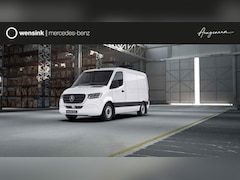 Mercedes-Benz Sprinter - 317 CDI L1 H1 | Aut
