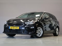 Kia Cee'd Sportswagon - Ceed 1.4 T-GDi DynamicPlusLine |AUT|Schuifdak|