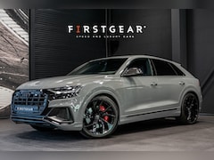 Audi Q8 - 55 TFSI e quattro Pro Line S *Competition Plus / Bang & Olufsen / Panorama / Soft-Close /