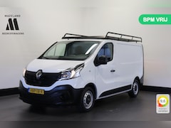 Renault Trafic - 1.6 dCi 125PK EURO 6 - Airco - Navi - Cruise - € 12.900, - Excl