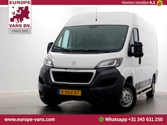Peugeot Boxer - 2.0 BlueHDI Euro6 L2H2 Premium Airco 06-2018