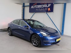 Tesla Model 3 - Long Range AWD 75 kWh