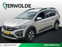 Dacia Jogger - 1.0 TCe Bi-Fuel Comfort 5p. | Keyless Entry/Start | Achteruitrijcamera | Dodehoekdetectie