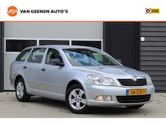 Skoda Octavia Combi - 1.2TSI 105Pk Comfort Business Line | Trekhaak | Goed onderhouden