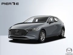 Mazda 3 - 3 2.5 e-SkyActiv-G M Hybrid 140 Centre-line *PRIVATE LEASE DEAL