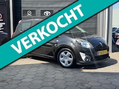 Renault Twingo - 1.2-16V Dynamique - 3e Eiegnaar - Airco - Nw apk - Lage km / N.a.p