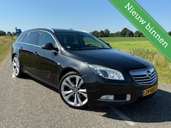 Opel Insignia Sports Tourer - 1.6 T Sport 180pk | Orig NL