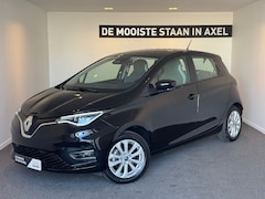 Renault Zoe - R110 Life 52 kWh (koopaccu)