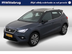 SEAT Arona - 1.0 TSI Xcellence Business Intense / CAMERA/ PARK. SENSOREN/ ADAPT. CRUISE/ LED/ NAVI/ CLI