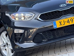 Kia Cee'd Sportswagon - Ceed 1.0 T-GDi DynamicPlusLine - Black Pearl - Supercompleet