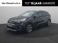 Kia Niro - 1.6 GDi Hybrid DynamicPlusLine
