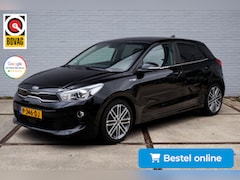 Kia Rio - 1.0 TGDI Executive Platinum
