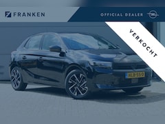 Opel Corsa - 1.2 Turbo GS | Carplay | Camera | Nieuw model | Cruise | DAB | Airco