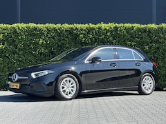 Mercedes-Benz A-klasse - 180 d Advantage, NIEUW MODEL, EURO 6, CRUISE, NAVI, LEDER, ACHTERUITCAMERA, ECC-AIRCO, STO