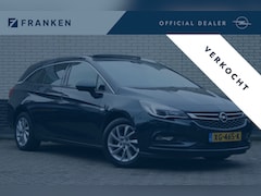 Opel Astra Sports Tourer - 1.6 Turbo 200PK Business Executive | Trekhaak | Panoramadak | BLIS | Camera | Keyless