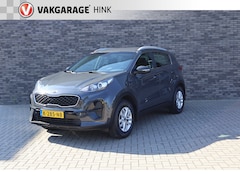 Kia Sportage - 1.6 GDI | Camera | Cruise |