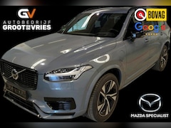 Volvo XC90 - 2.0 T8 Recharge AWD R-Design Luchtvering|Panoramadak|Trekhaak|Harman Kardon|360 camera
