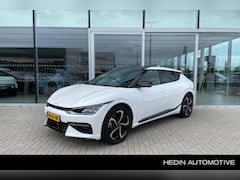 Kia EV6 - GT-Line AWD 77.4 kWh | Eerste eigenaar | 1600kg Trekgewicht | Panoramadak | Stoel-/stuurve