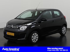 Citroën C1 - 1.0 VTi Feel Automaat | Camera | Carplay | Zondag Open
