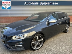 Volvo V60 - 1.6 T3 R-Design | Trekhaak | Automaat |