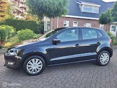 Volkswagen Polo - 1.2 TSI BlueMotion Comfortline, navi, airco