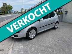 Volkswagen Golf - 1.6 FSI Turijn Automaat