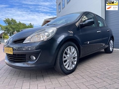 Renault Clio - 1.2-16V Collection/Airco/Cruise-c/Lmv/Elek-pakket/2e Eigenaar/Apk
