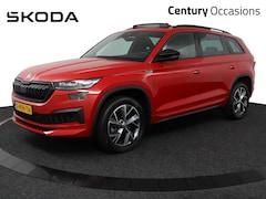 Skoda Kodiaq - 1.5 TSI 150Pk Automaat Sportline Business 7p