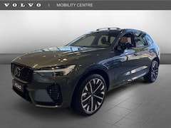 Volvo XC60 - XC60 T6 AWD Ultra Dark | DIRECT UIT VOORRAAD LEVERBAAR