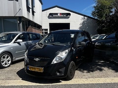 Chevrolet Spark - 1.0 16V L Goed rijdende en nette Spark