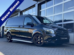 Mercedes-Benz Vito - 119 CDI | Automaat | Lang | LM velgen | Treeplanken | Camera | Stoelverw. | Airco |